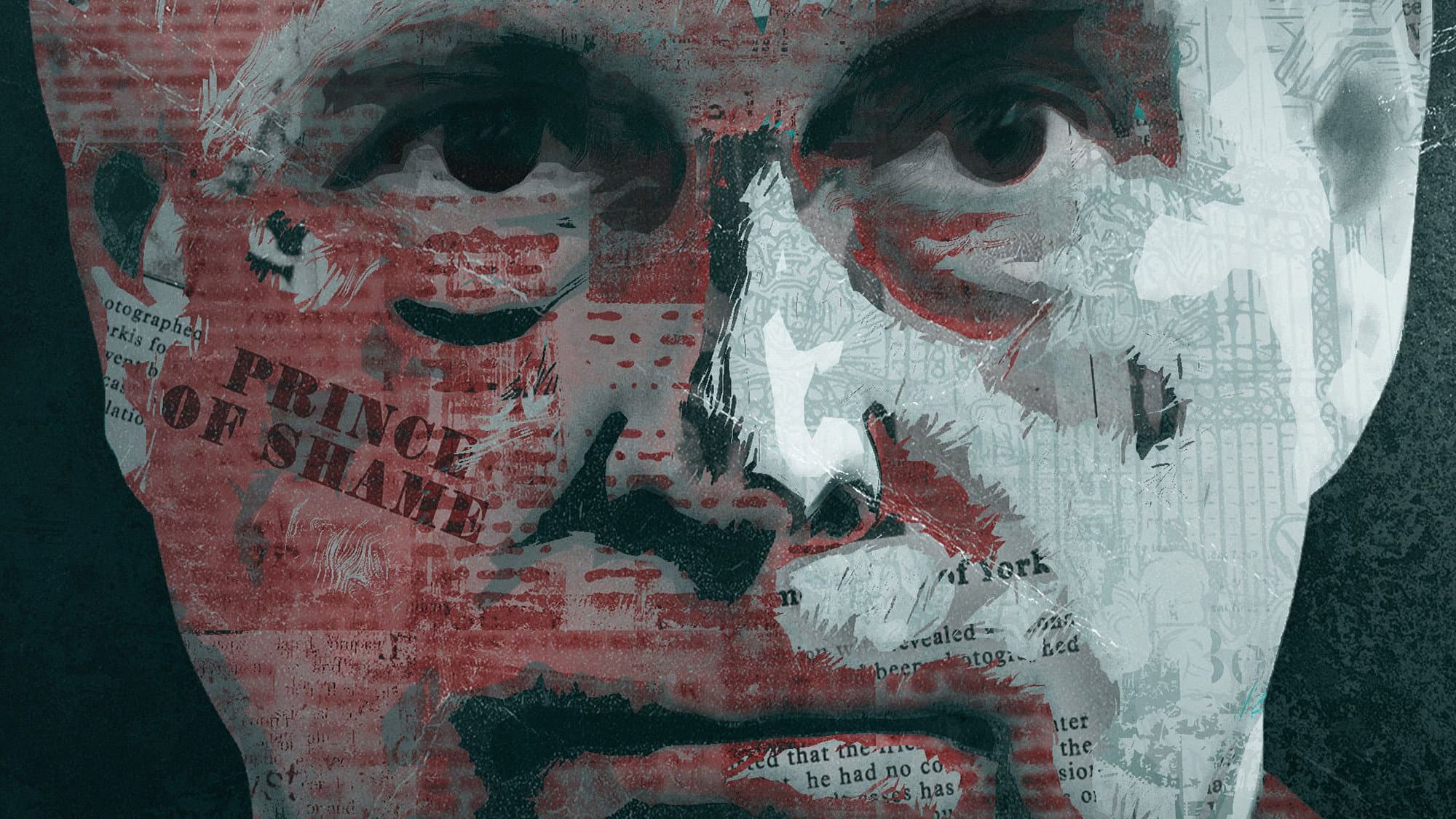 Prince Andrew: Banished - immagine