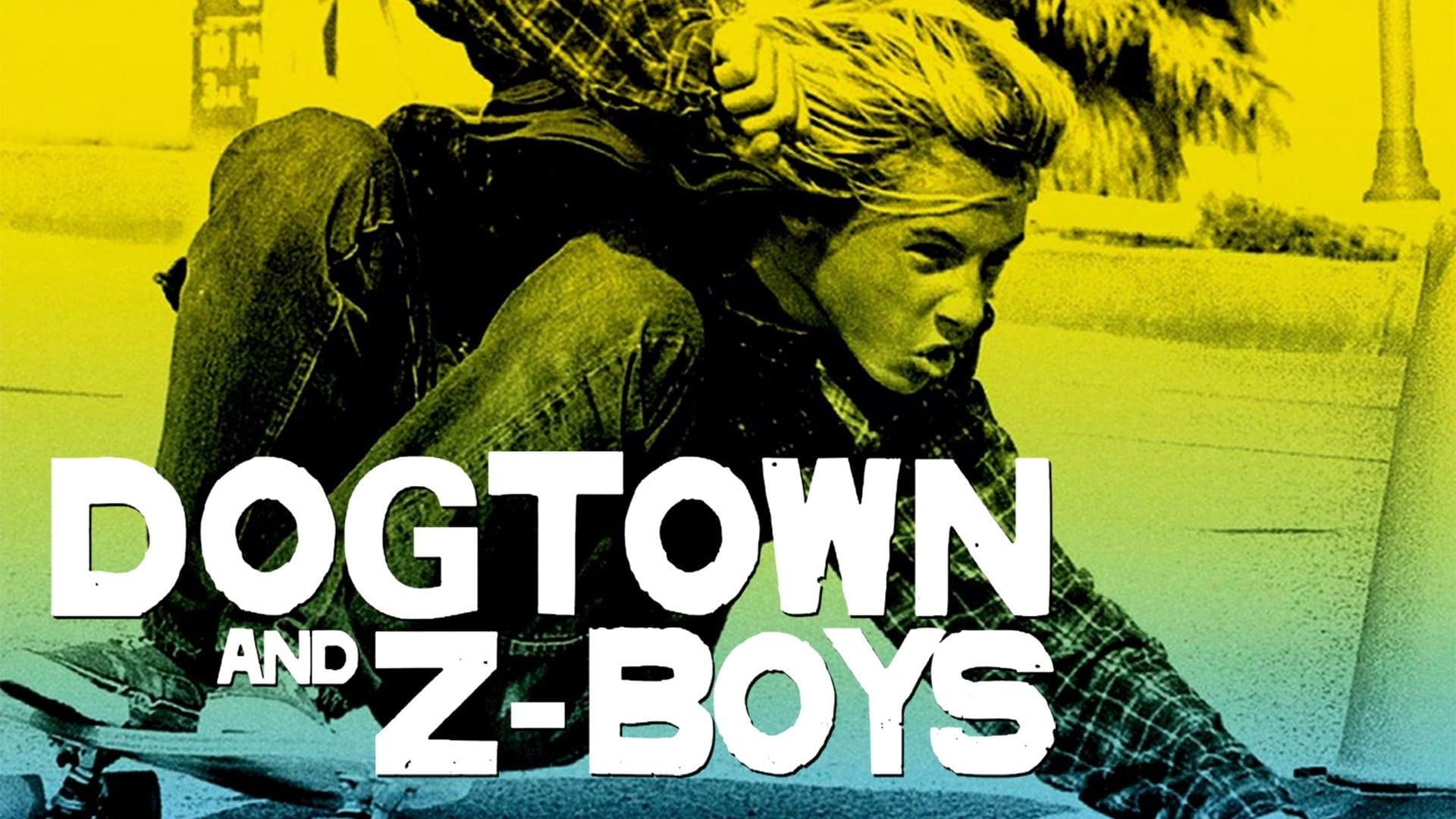 Dogtown and Z-Boys - immagine