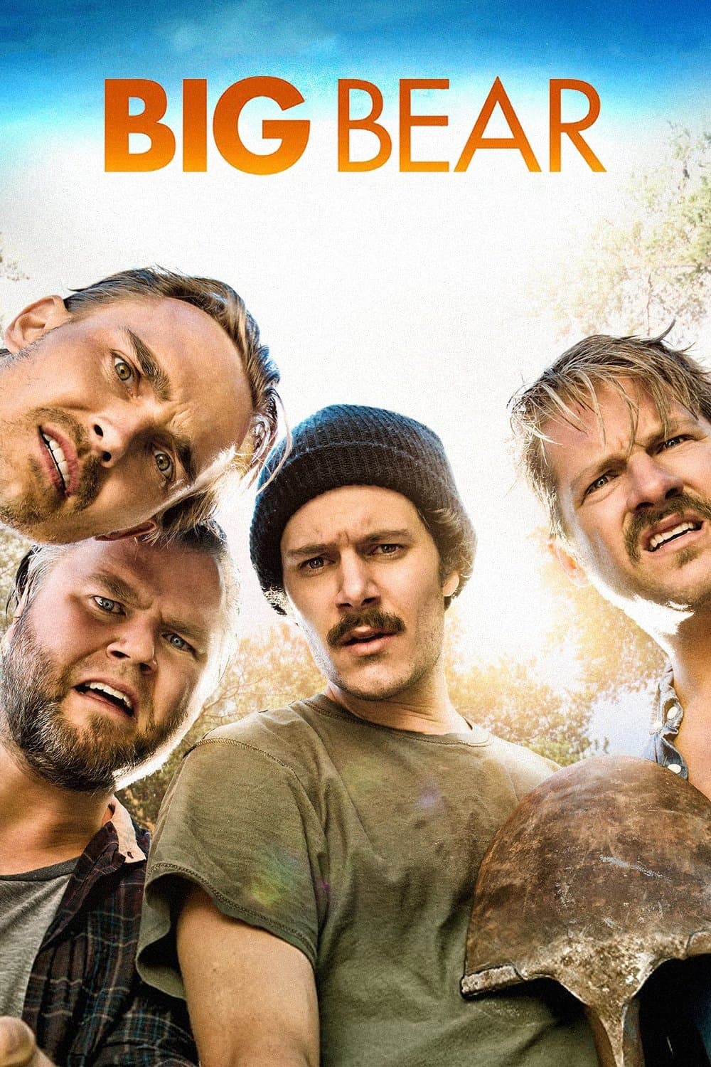 Poster di Big Bear
