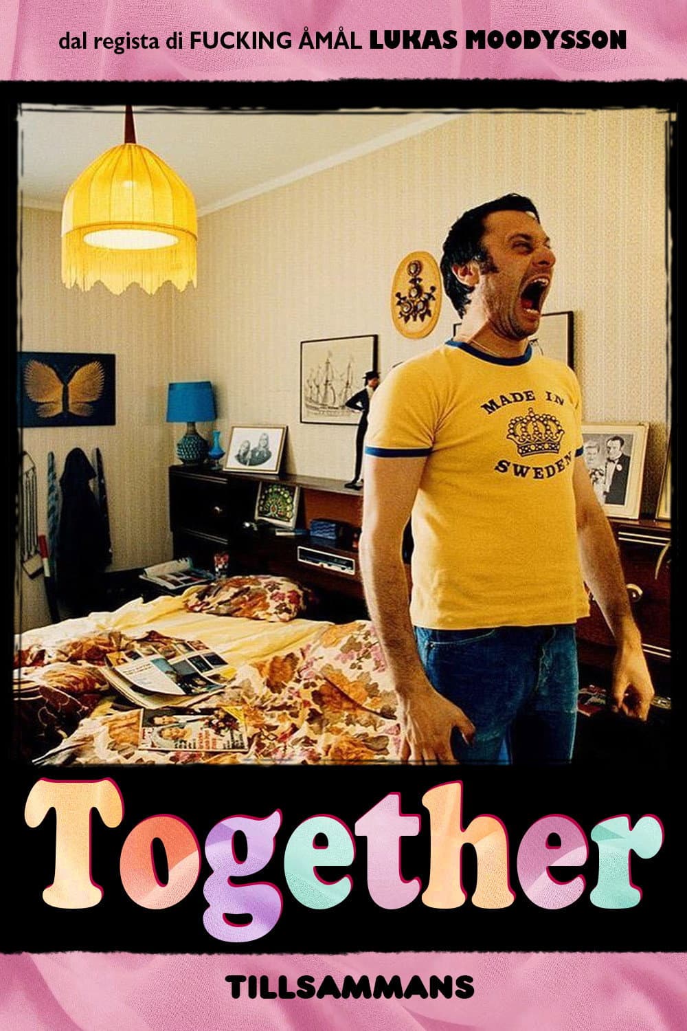 Poster di Together