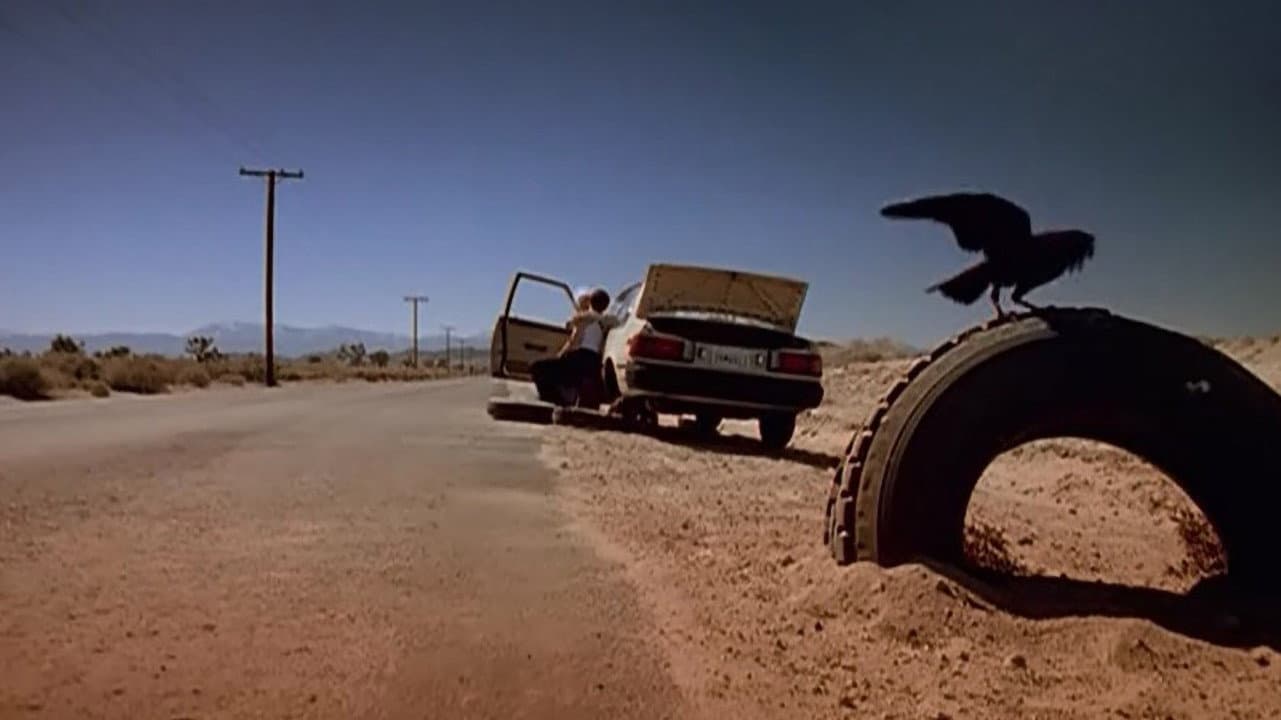 Quicksilver Highway - immagine