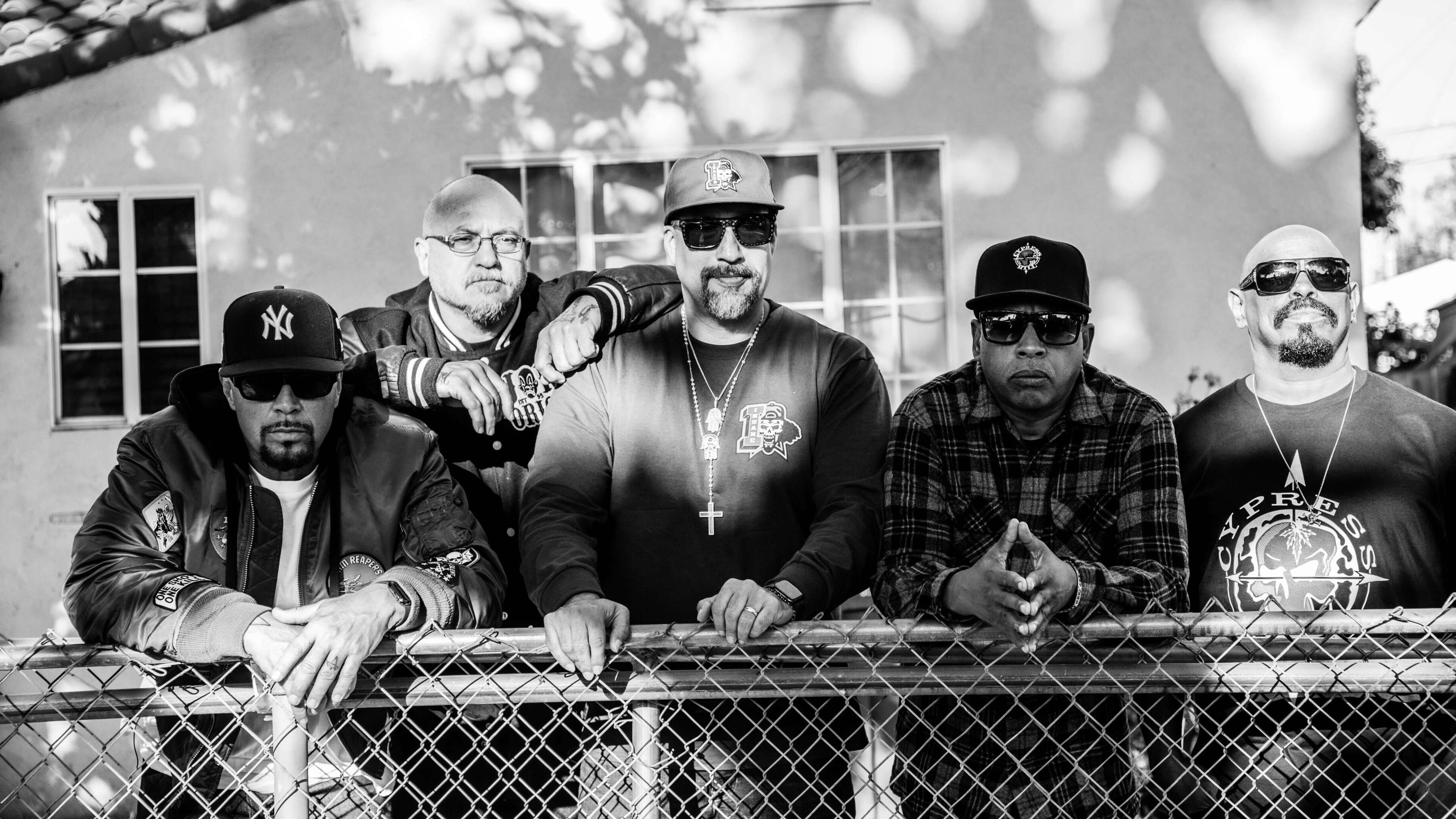 Cypress Hill: Insane in the Brain - immagine