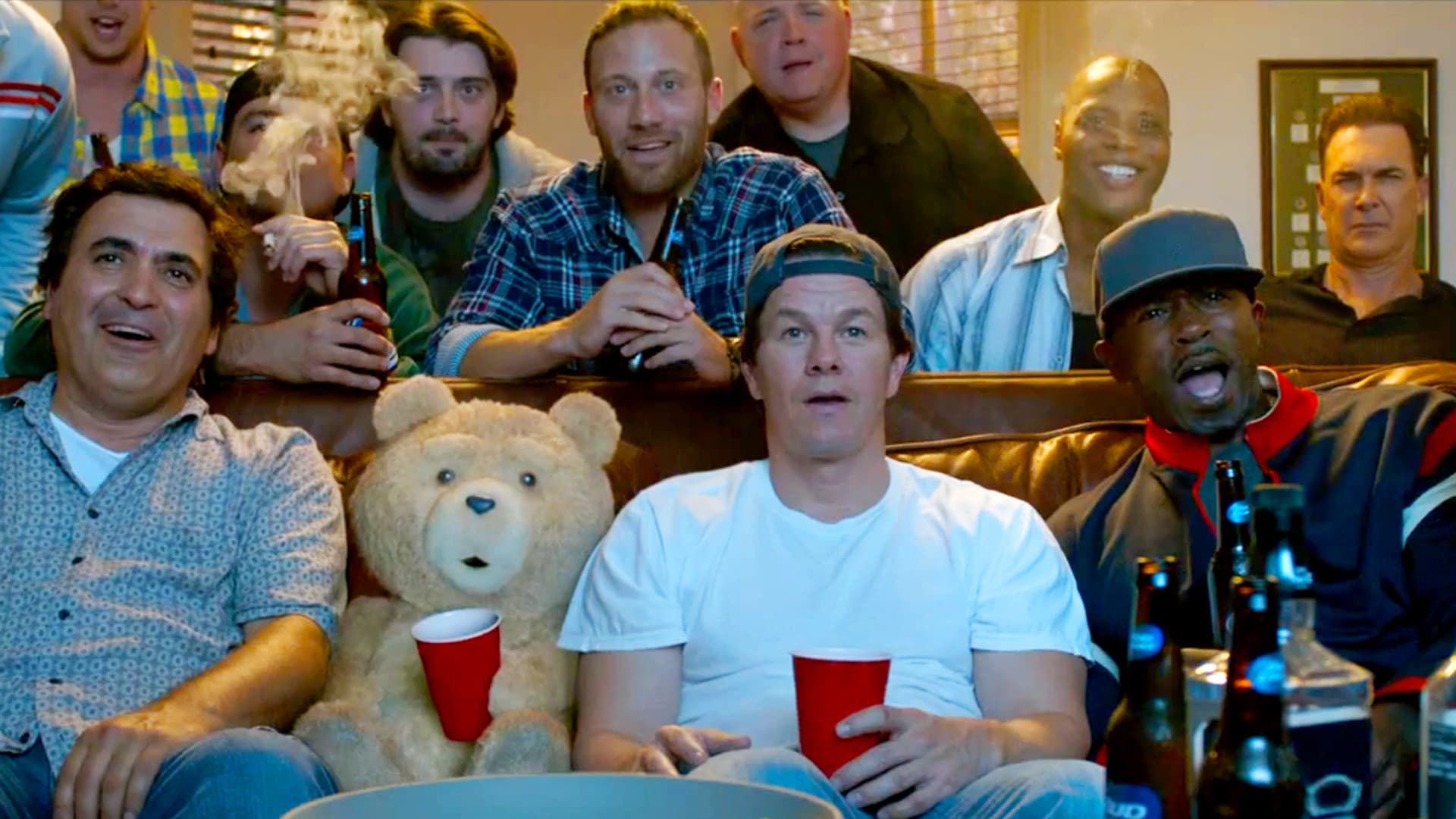 Ted 2 - immagine