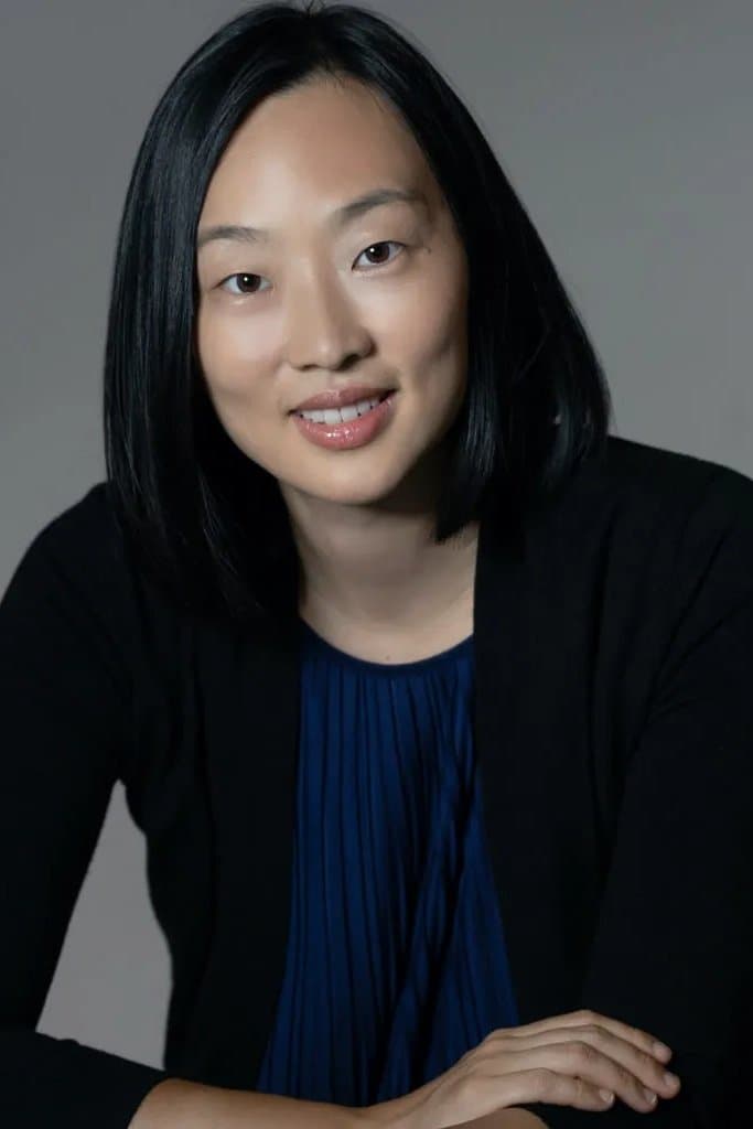 Joyce Yung