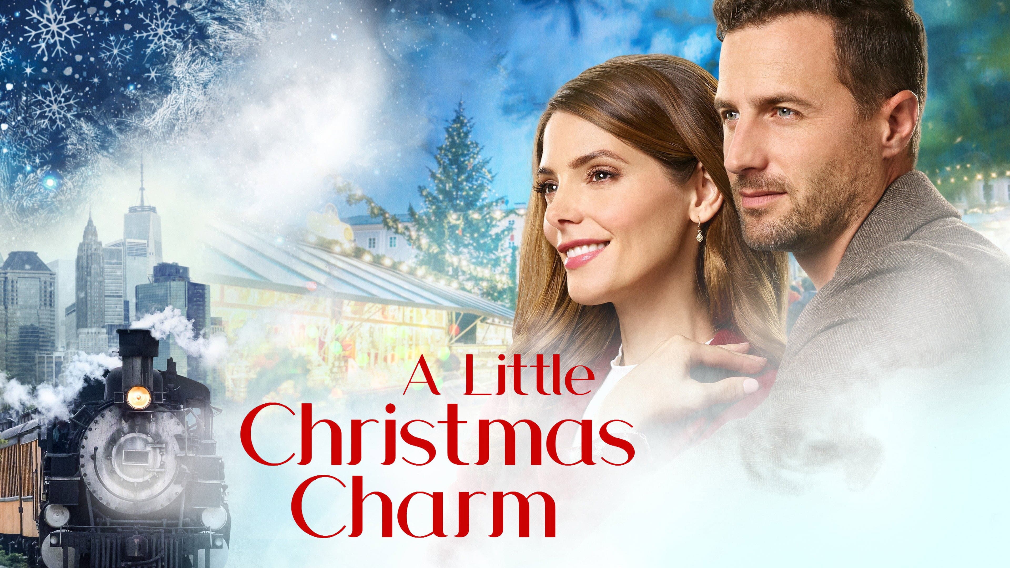 A Little Christmas Charm - immagine