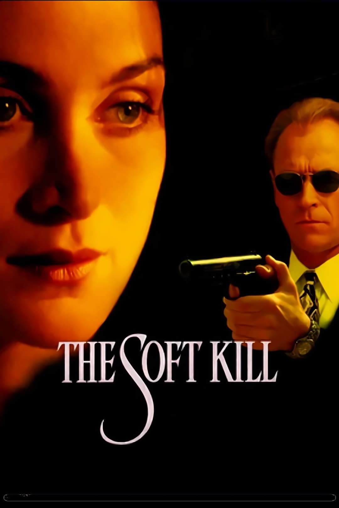 Poster di The Soft Kill
