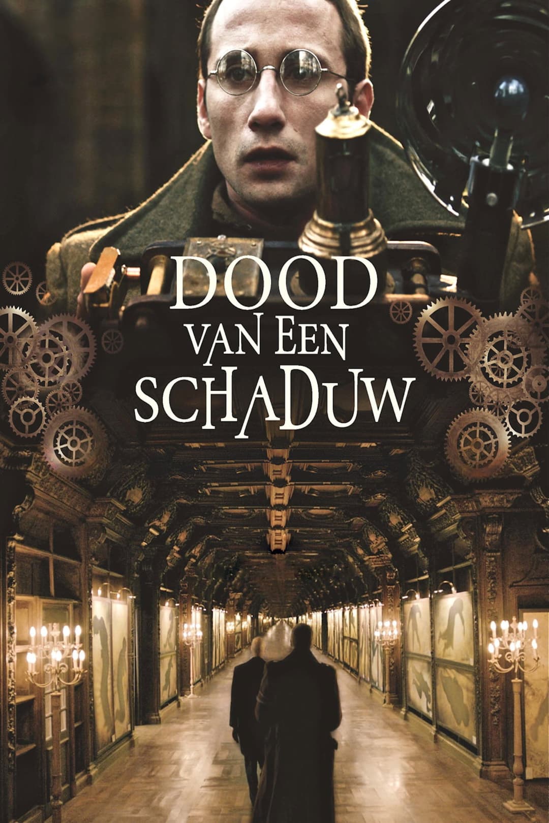 Poster di Death of a Shadow