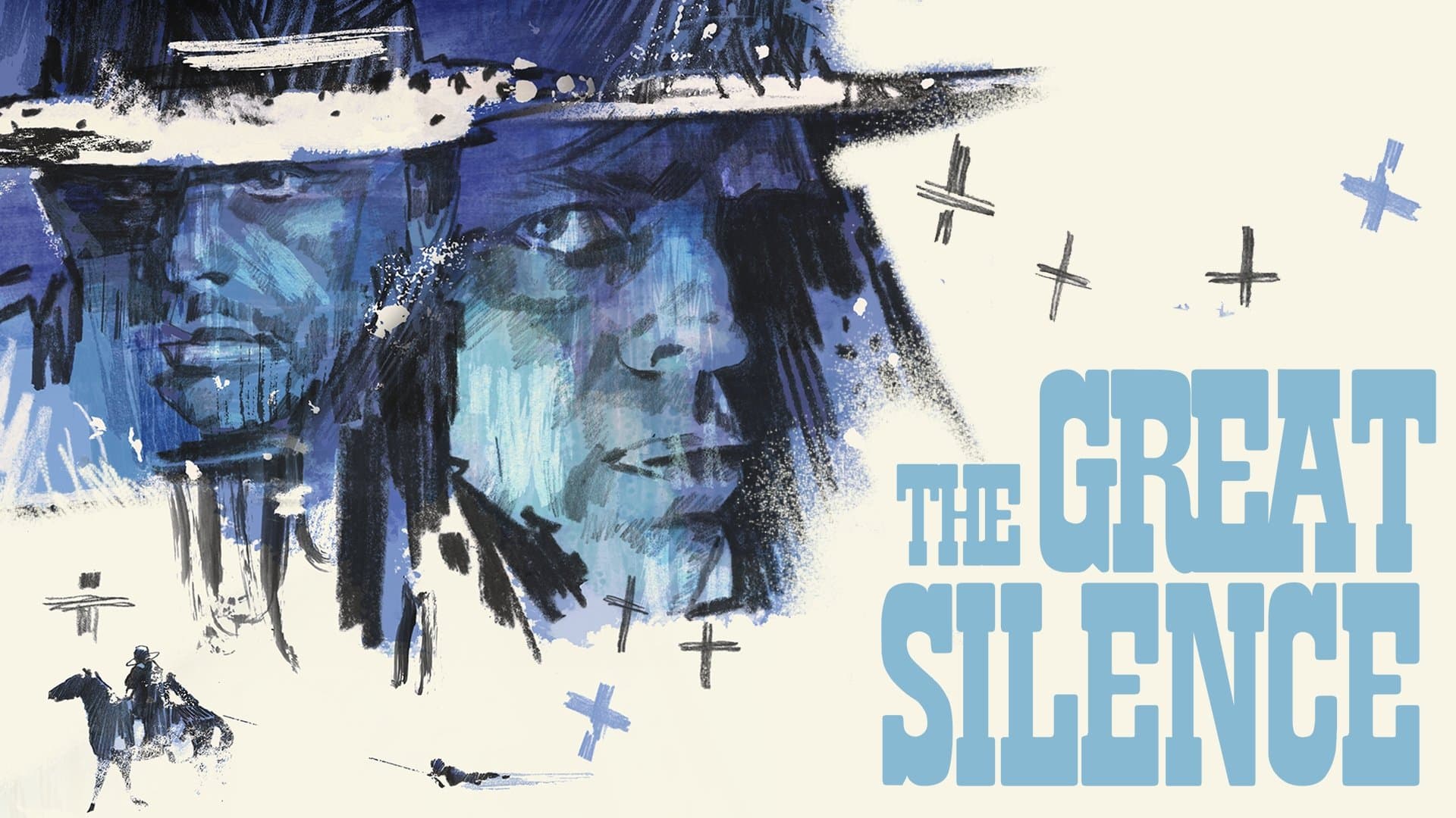 Il grande silenzio - immagine