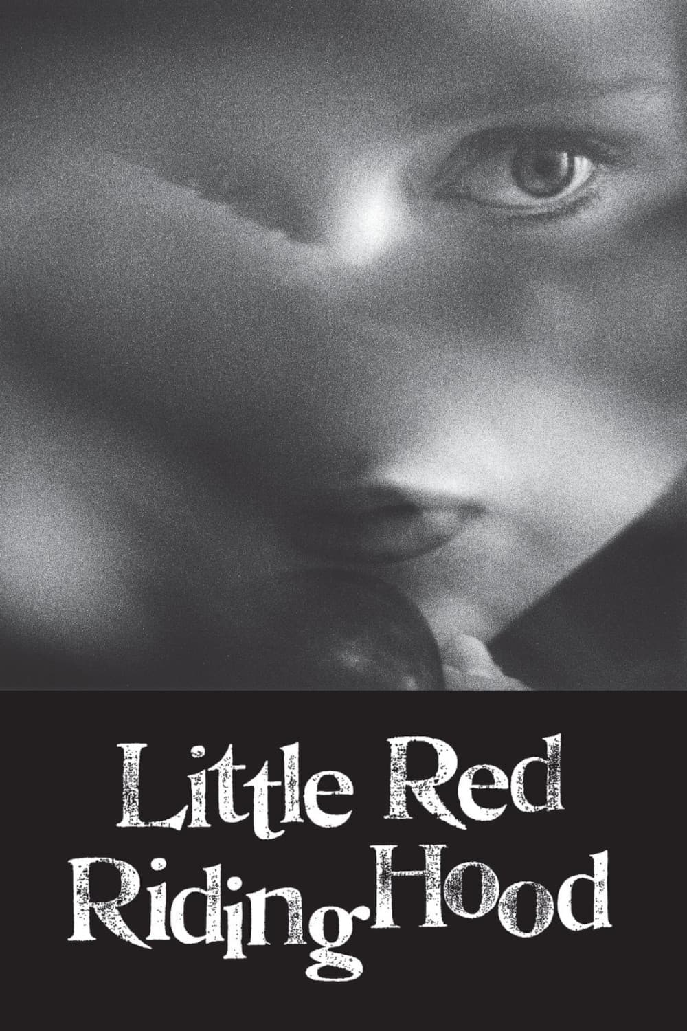 Poster di Little Red Riding Hood