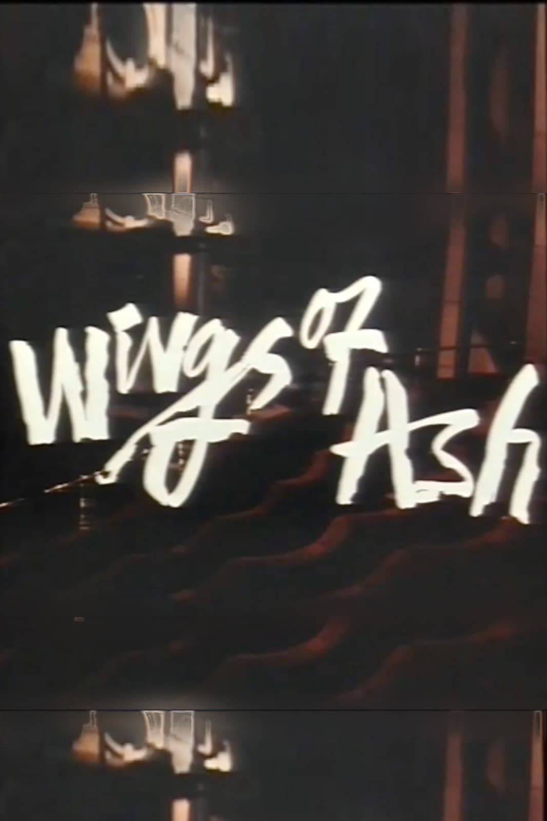 Poster di Wings Of Ash