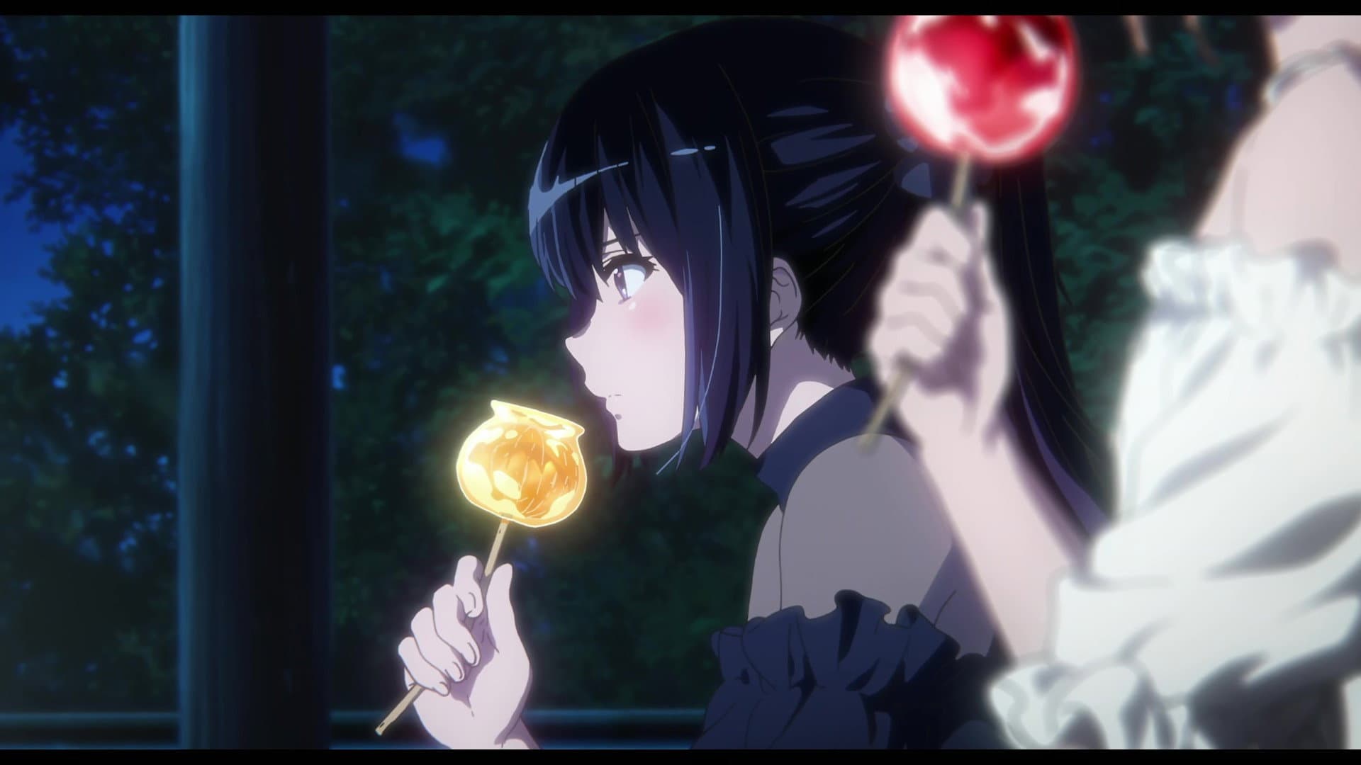 劇場版 響け！ユーフォニアム～誓いのフィナーレ～ - immagine