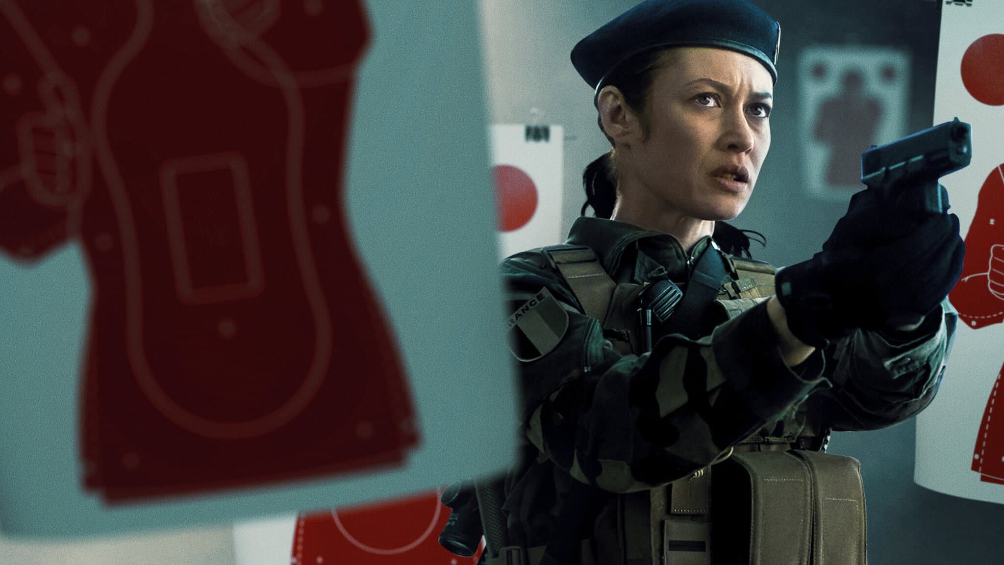 La sentinella - immagine