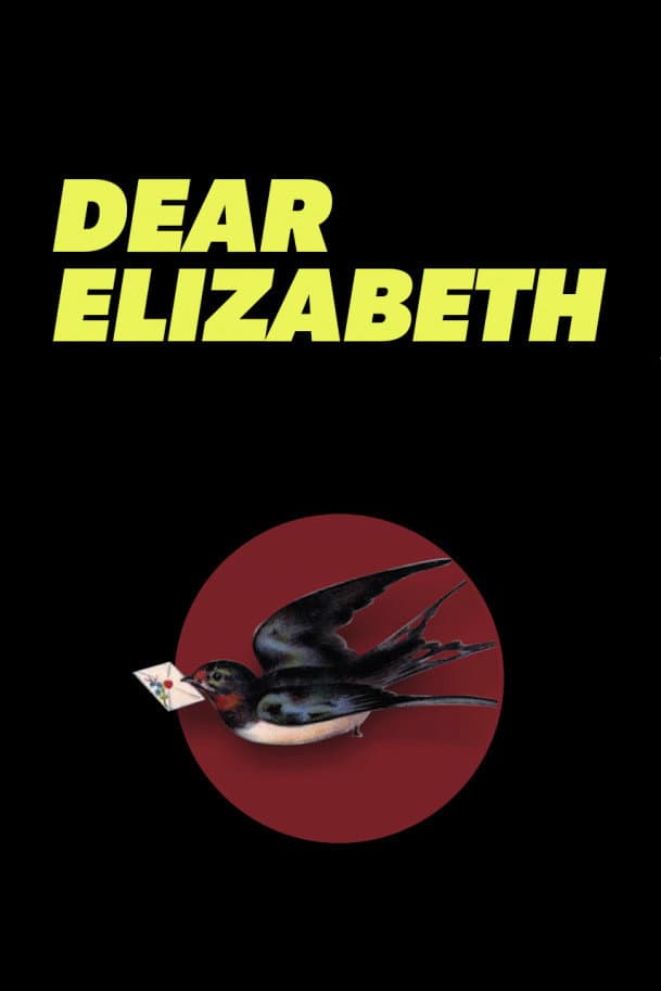 Poster di Dear Elizabeth