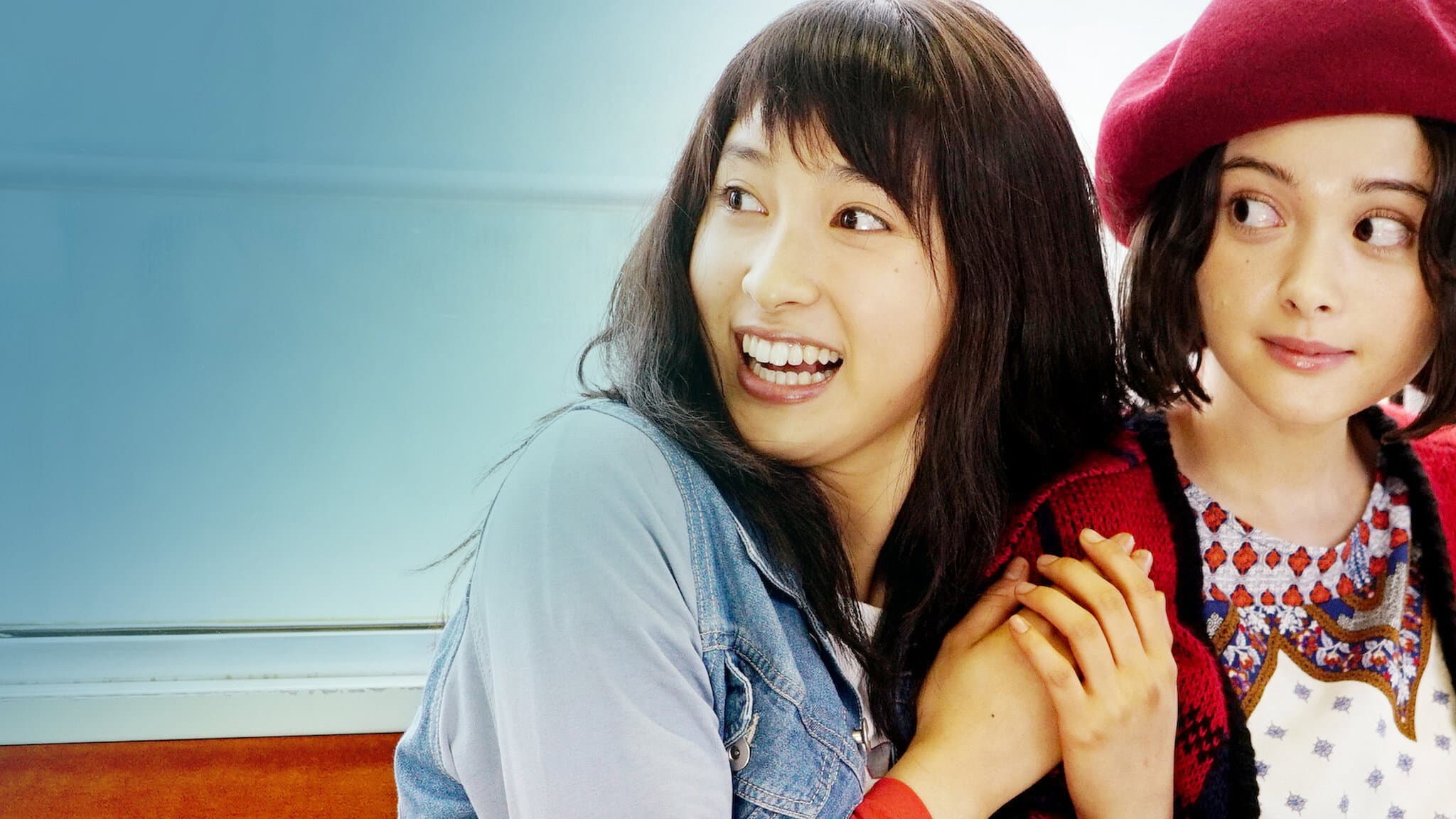 PとJK - immagine