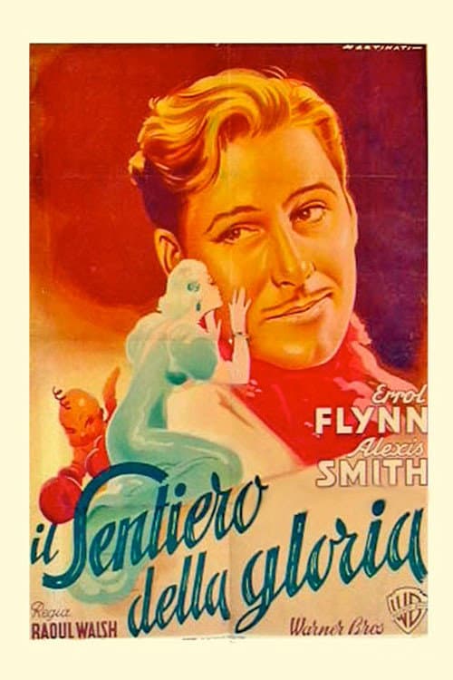 Poster di Il sentiero della gloria
