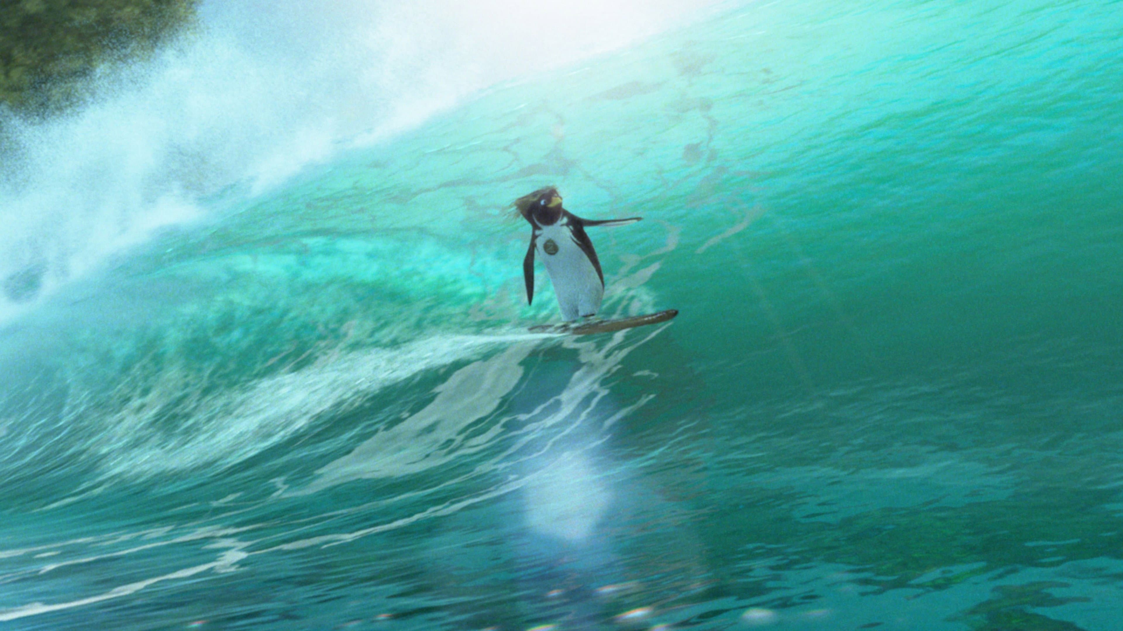 Surf's Up - I re delle onde - immagine