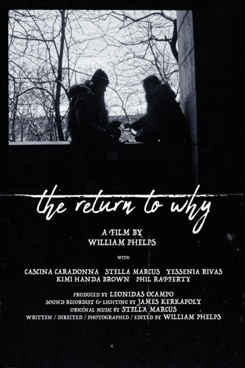 Poster di The Return to Why