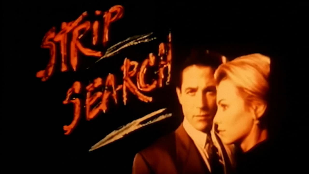 Strip Search - immagine