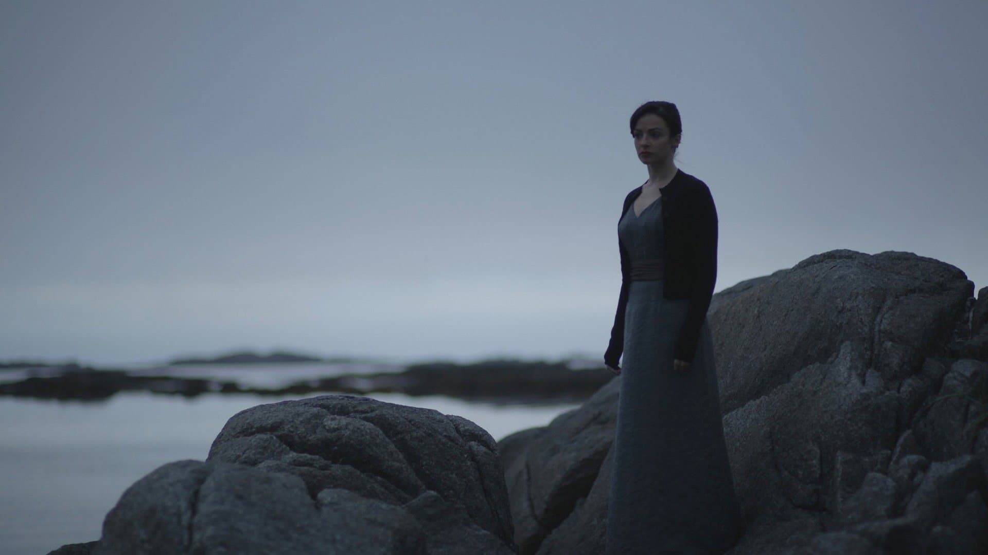 Søvnløs i Lofoten - immagine