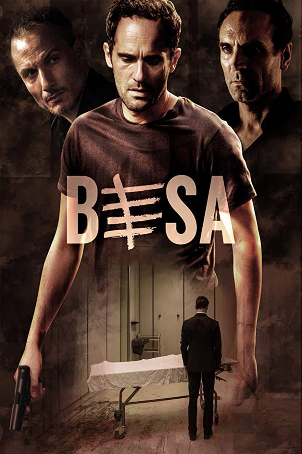 Poster di Besa
