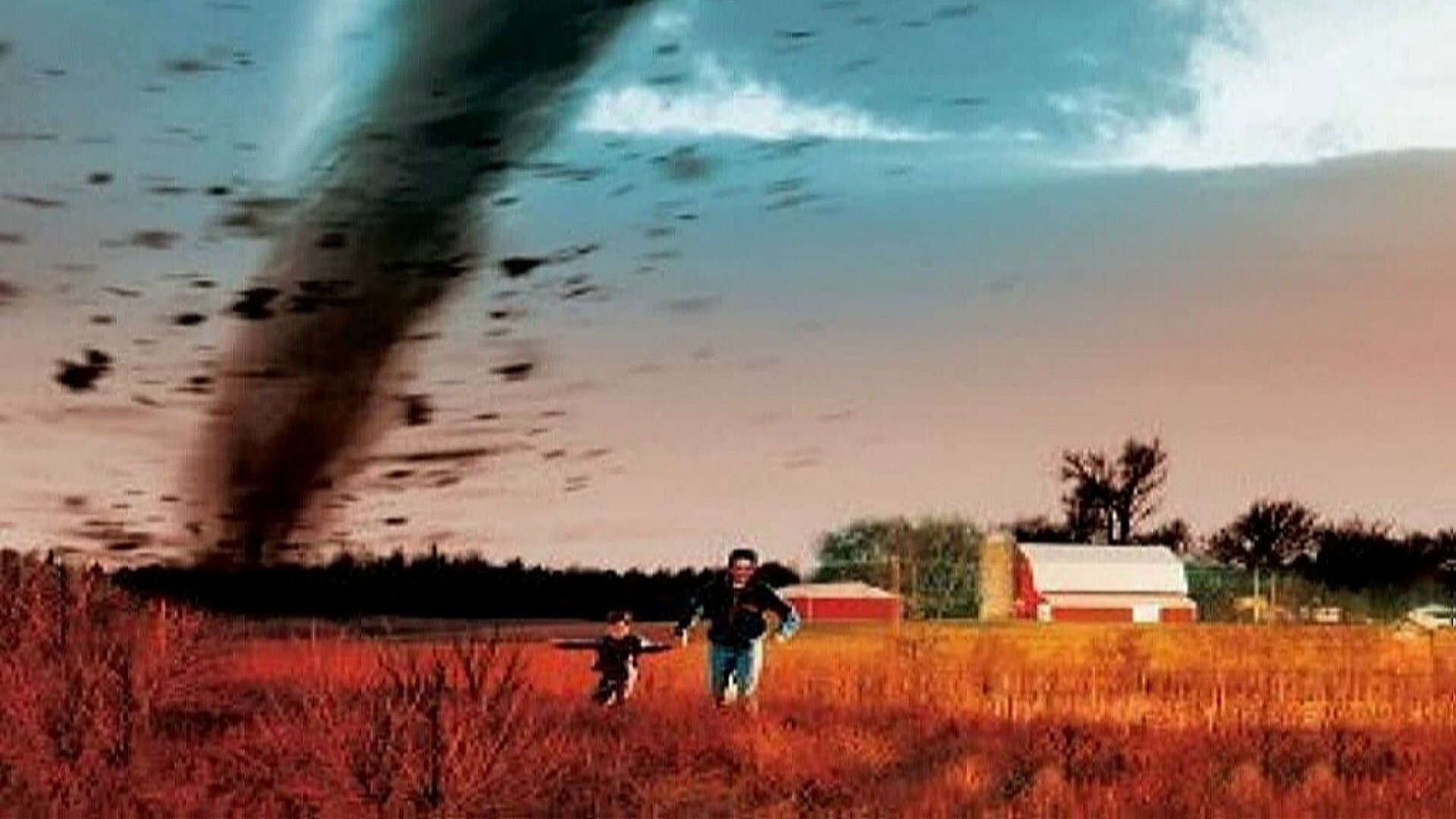 Tornado - immagine