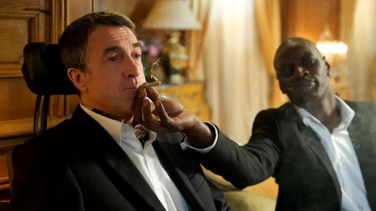 Quasi amici - Intouchables - immagine