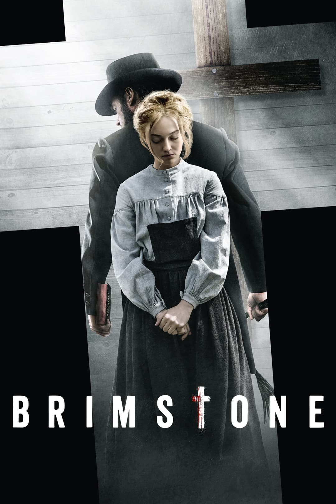 Poster di Brimstone