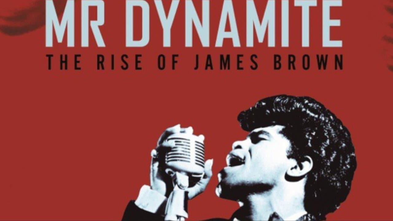 Mr. Dynamite: The Rise of James Brown - immagine