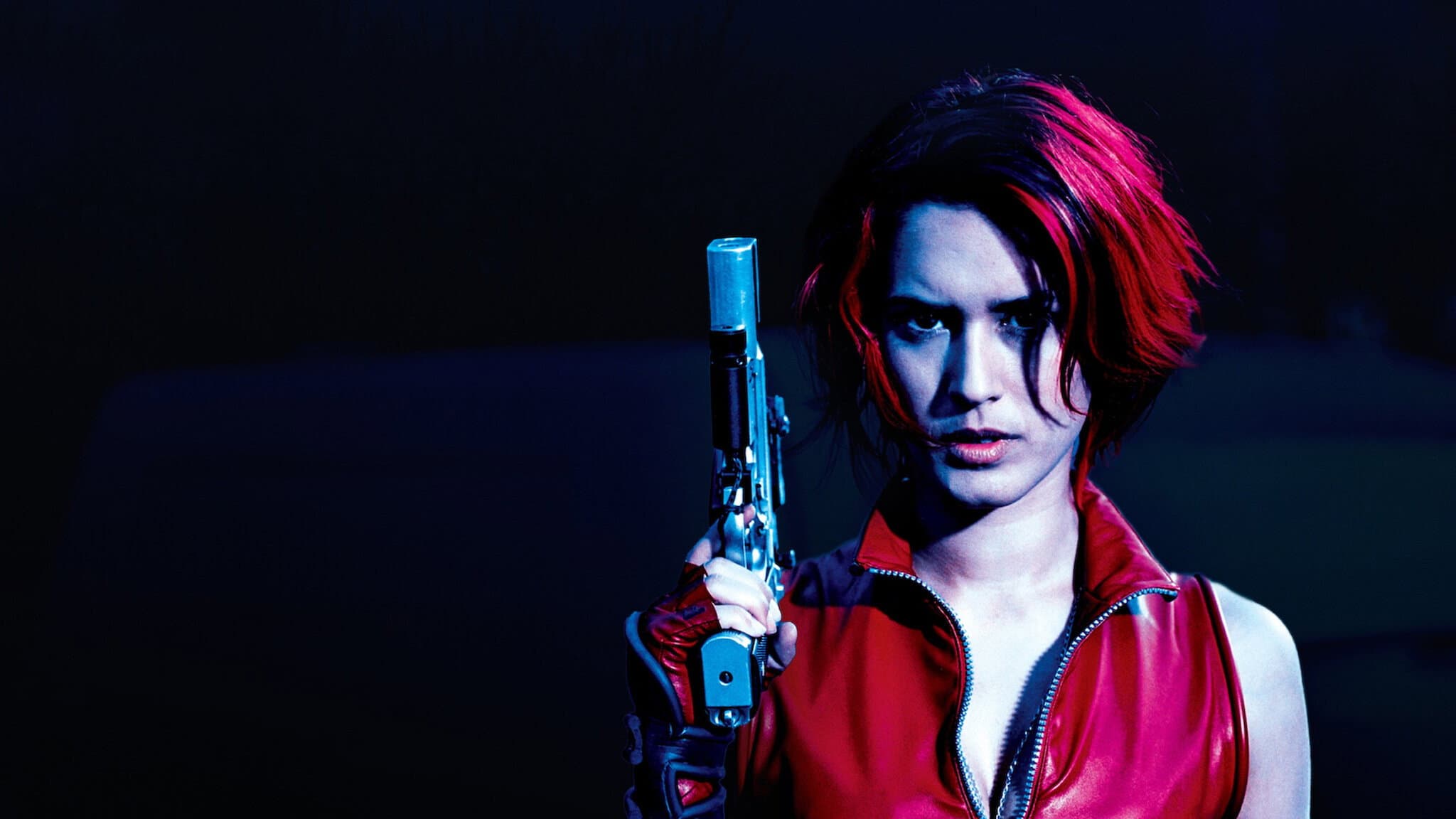 Bloody Mallory - immagine