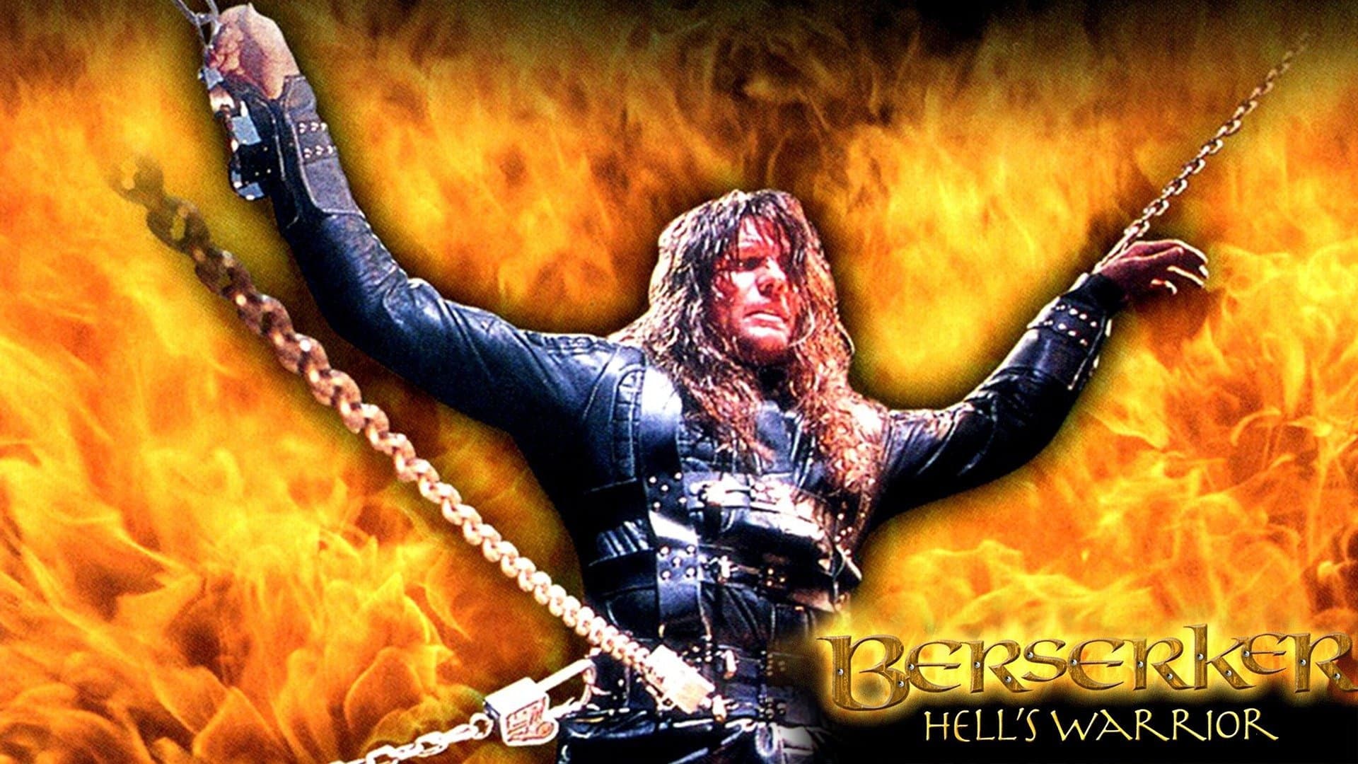 Berserker: Hell's Warrior - immagine