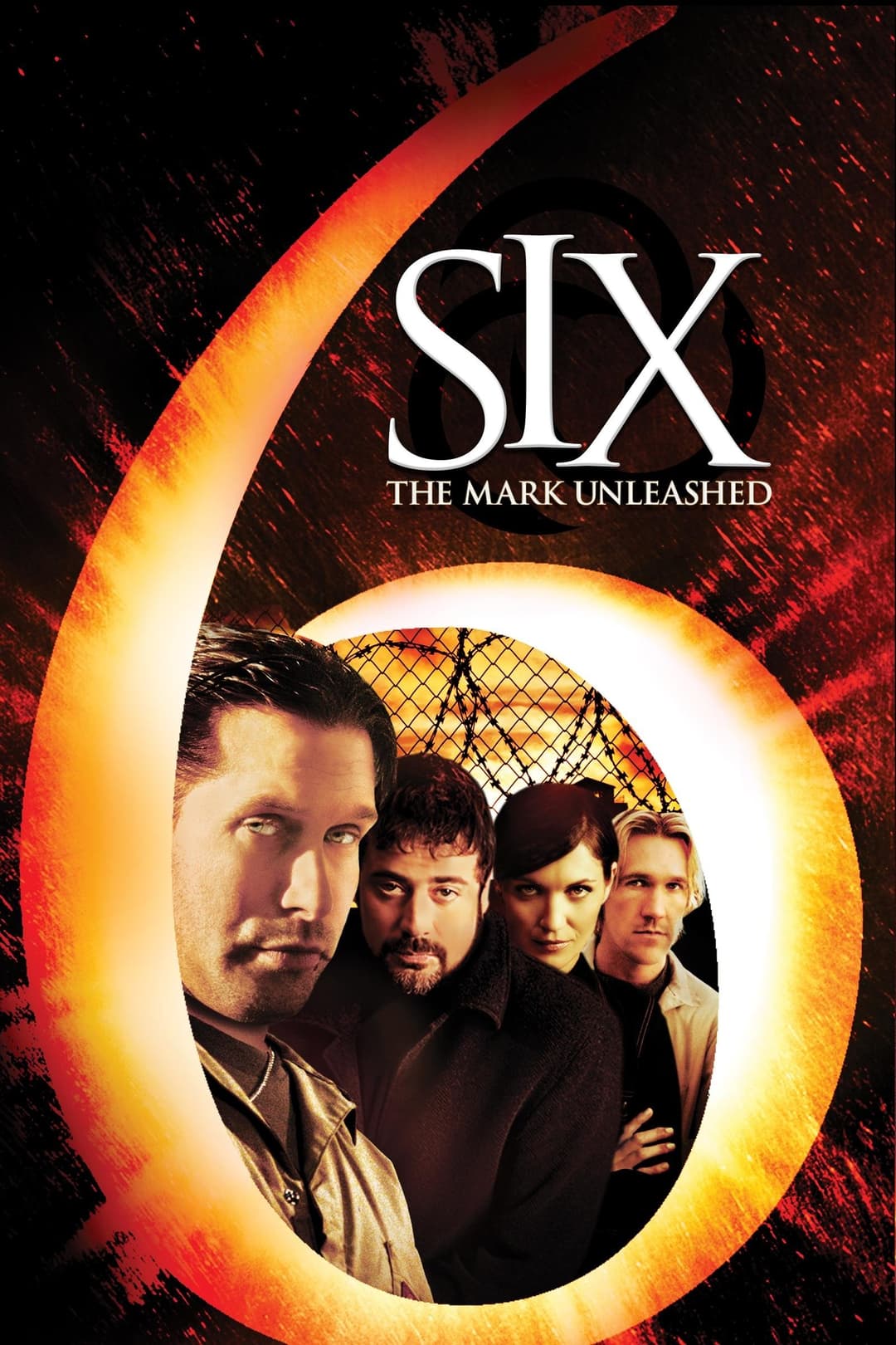 Poster di Six - La corporazione