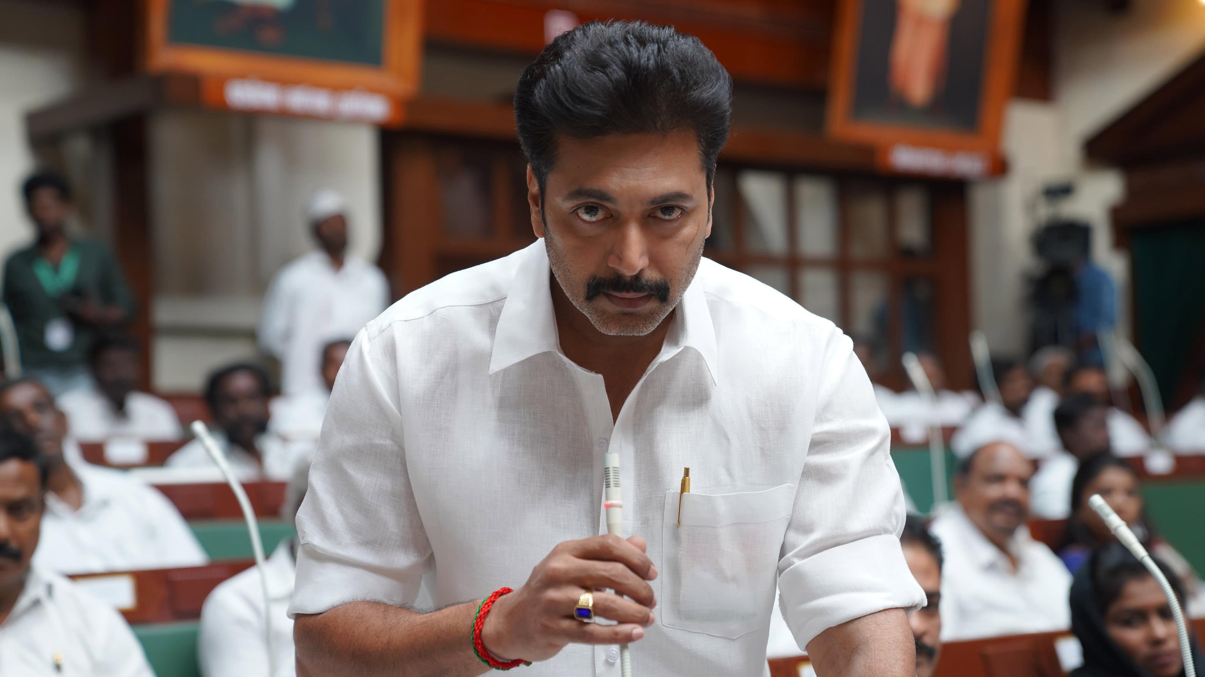 கராத்தே பாபு - immagine