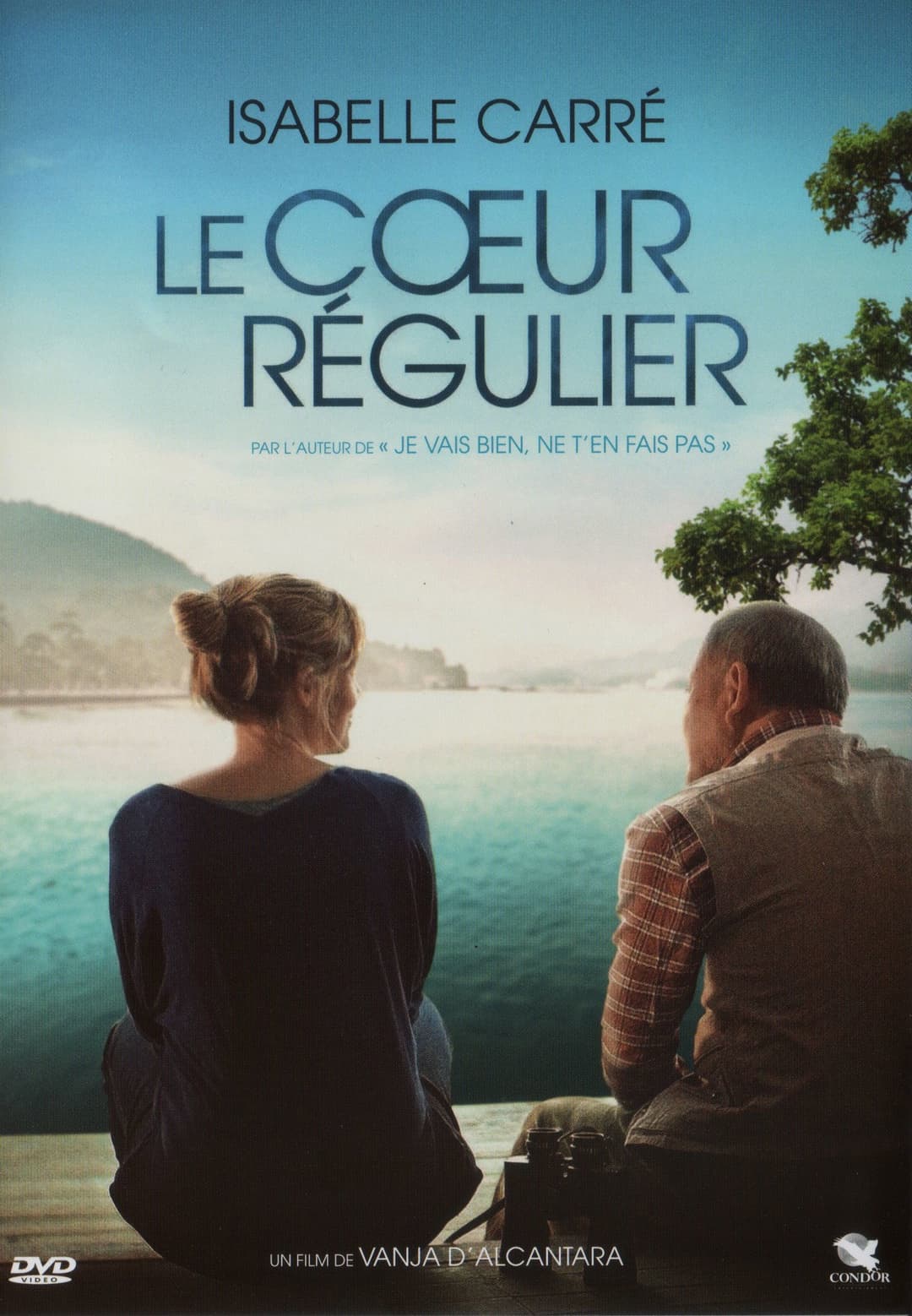 Poster di Le Cœur régulier