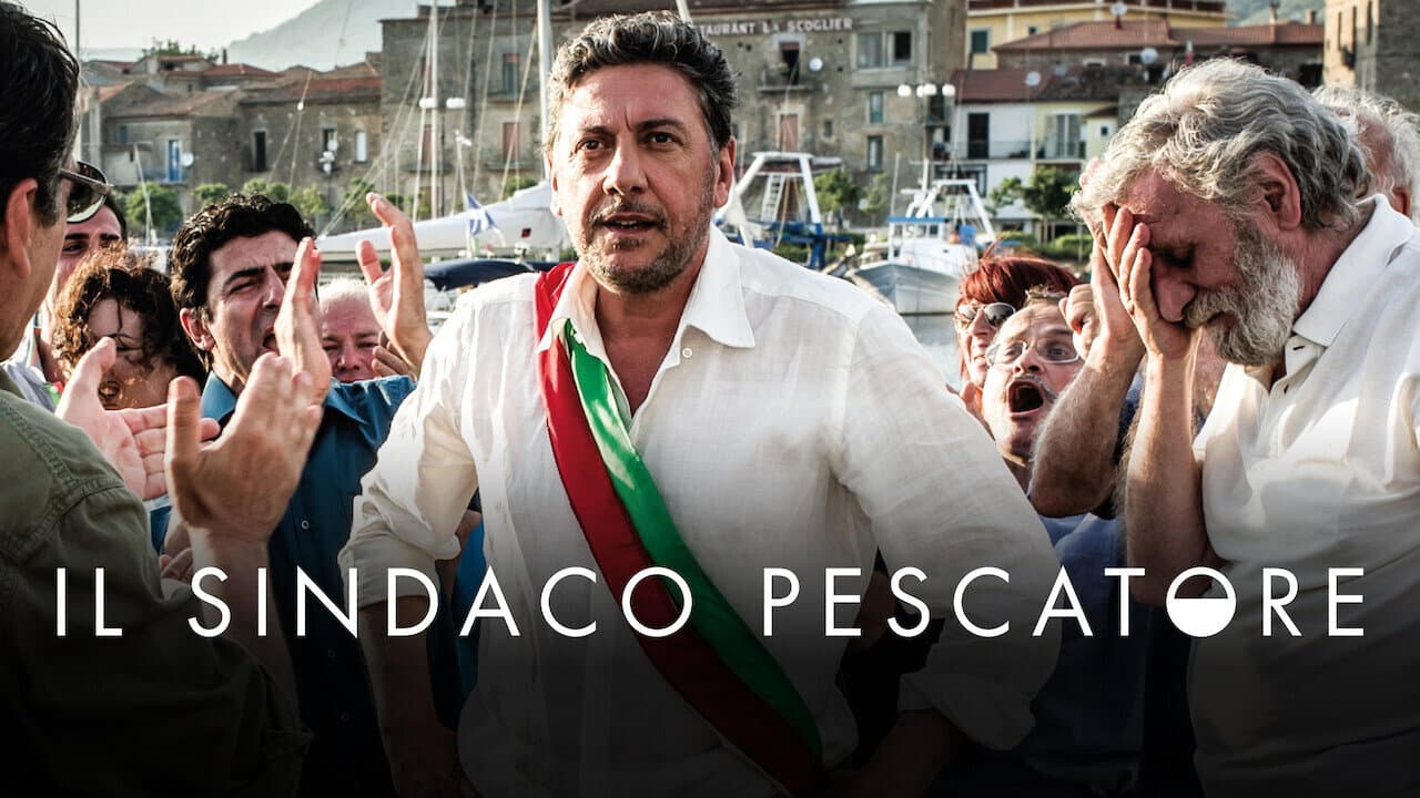 Il Sindaco pescatore - immagine