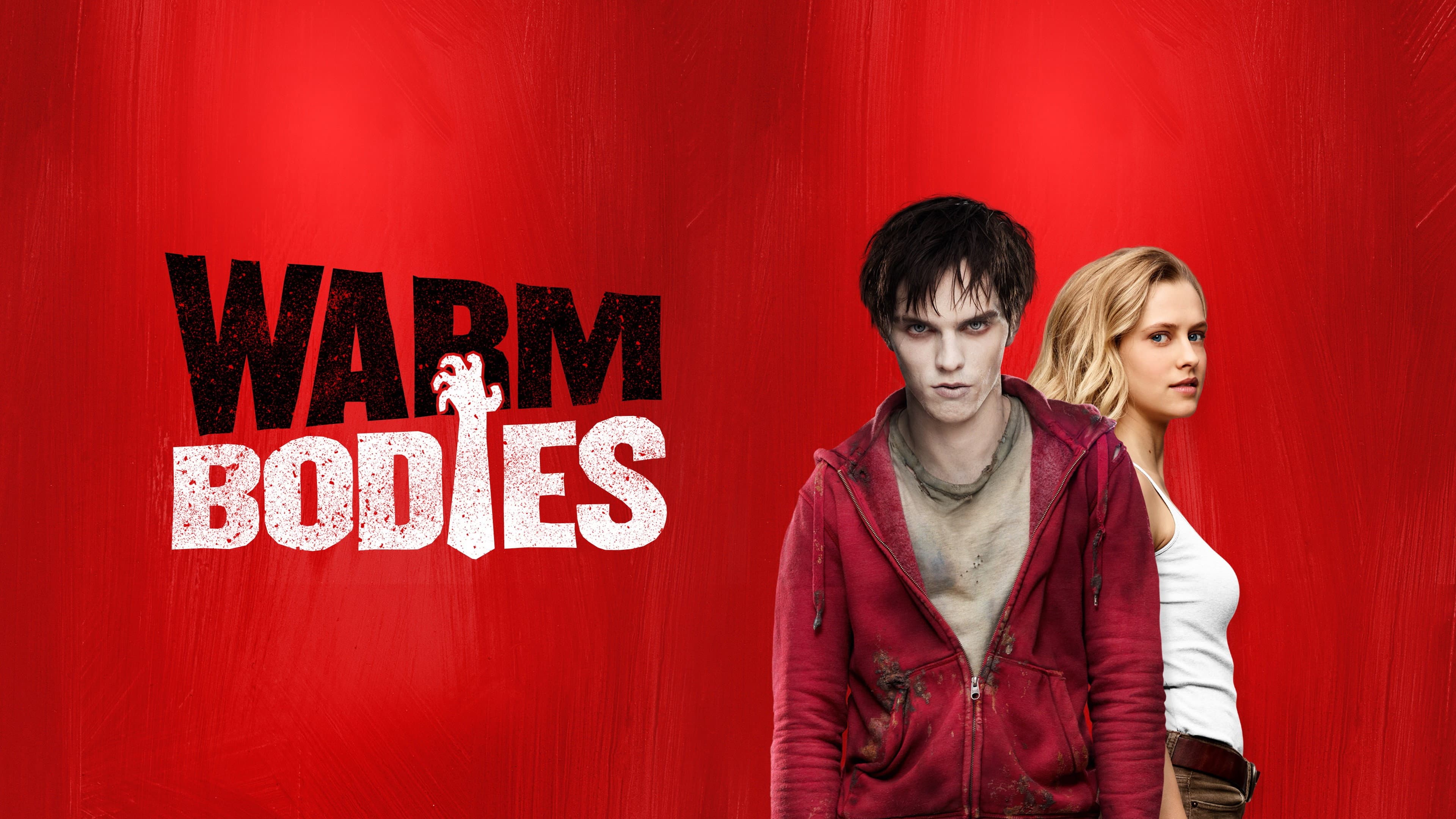 Warm Bodies - immagine
