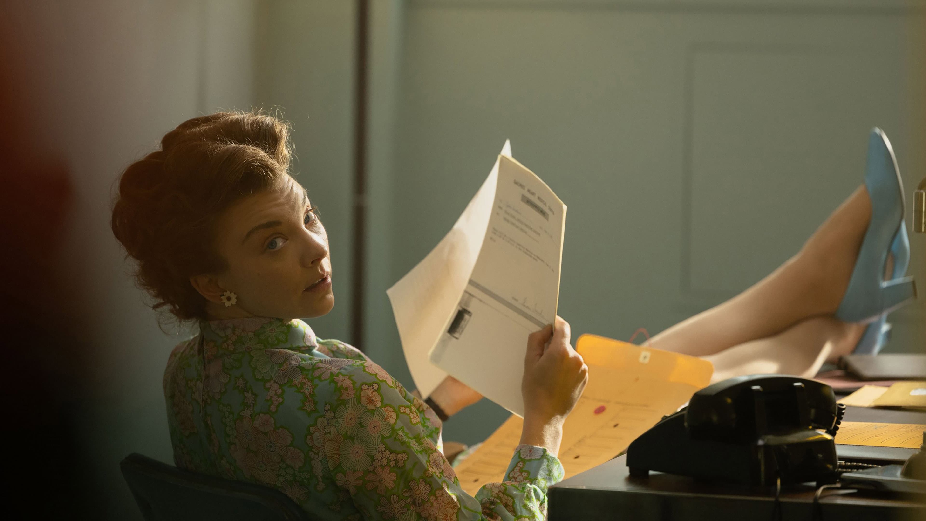 Audrey's Children - immagine