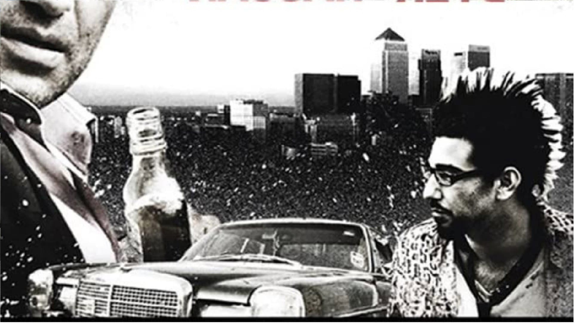 City Rats - immagine