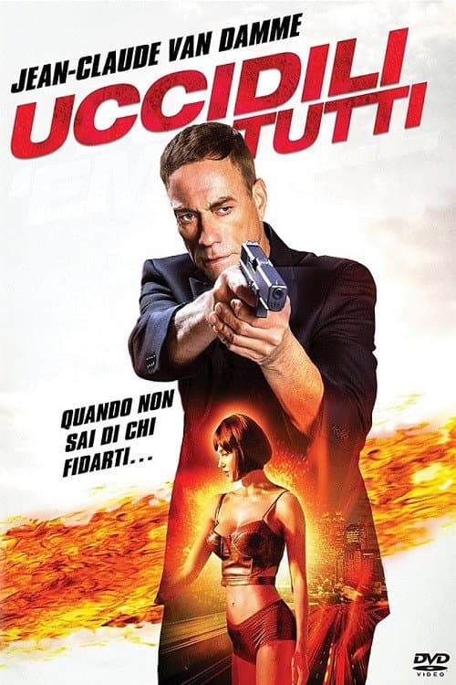Poster di Uccidili tutti