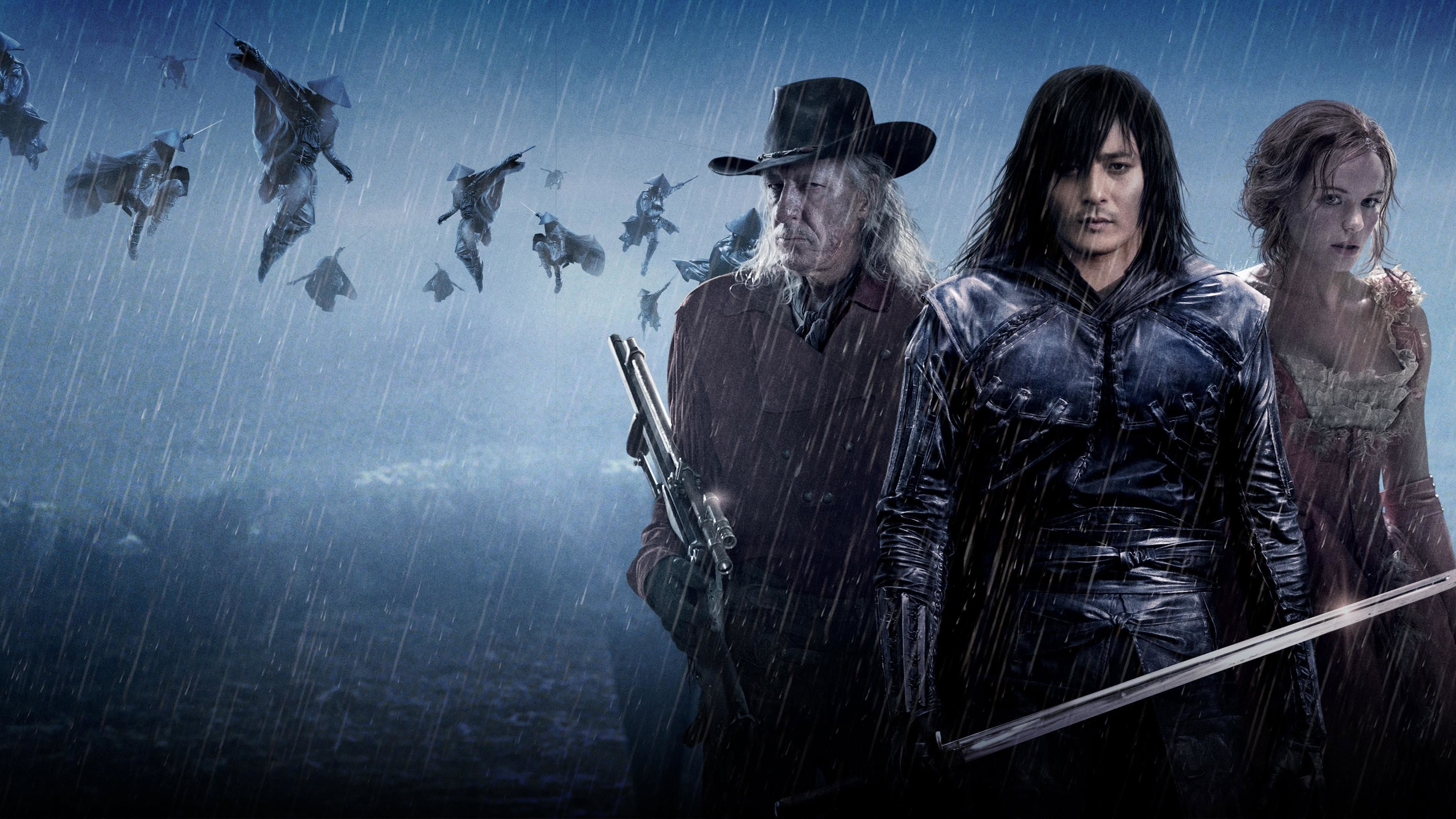 The Warrior's Way - immagine
