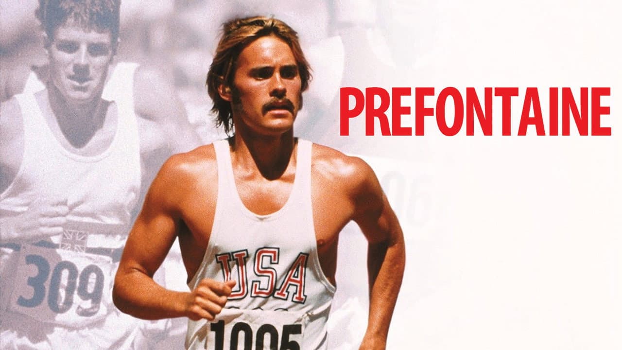 Prefontaine - immagine