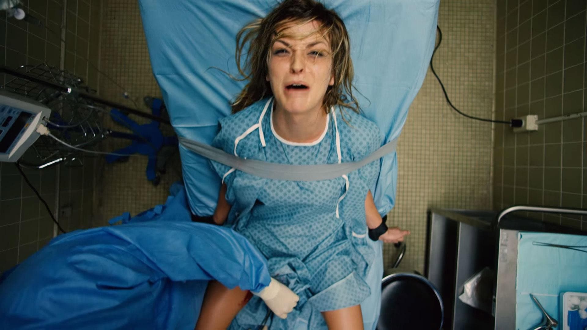Inoperable - immagine