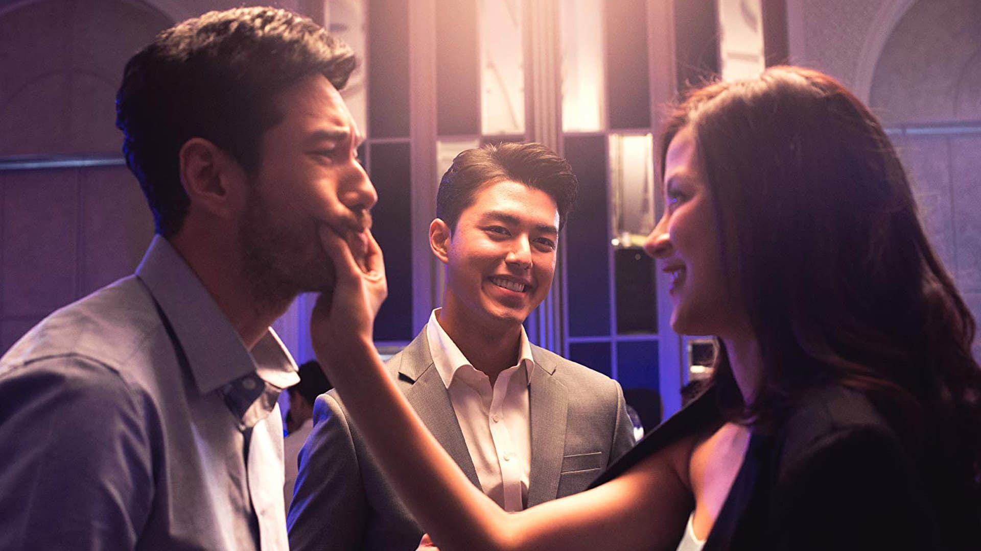 Friend Zone ระวัง..สิ้นสุดทางเพื่อน - immagine