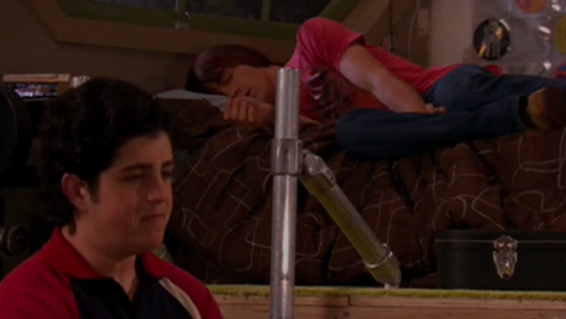 Drake & Josh Go Hollywood - immagine