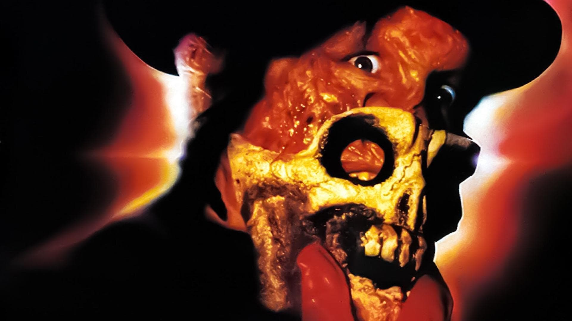 Il fantasma dell'Opera - immagine