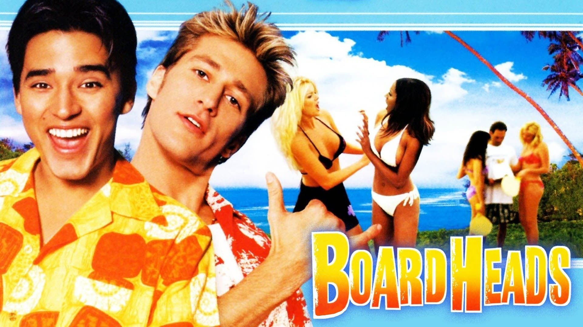 Board Heads - immagine