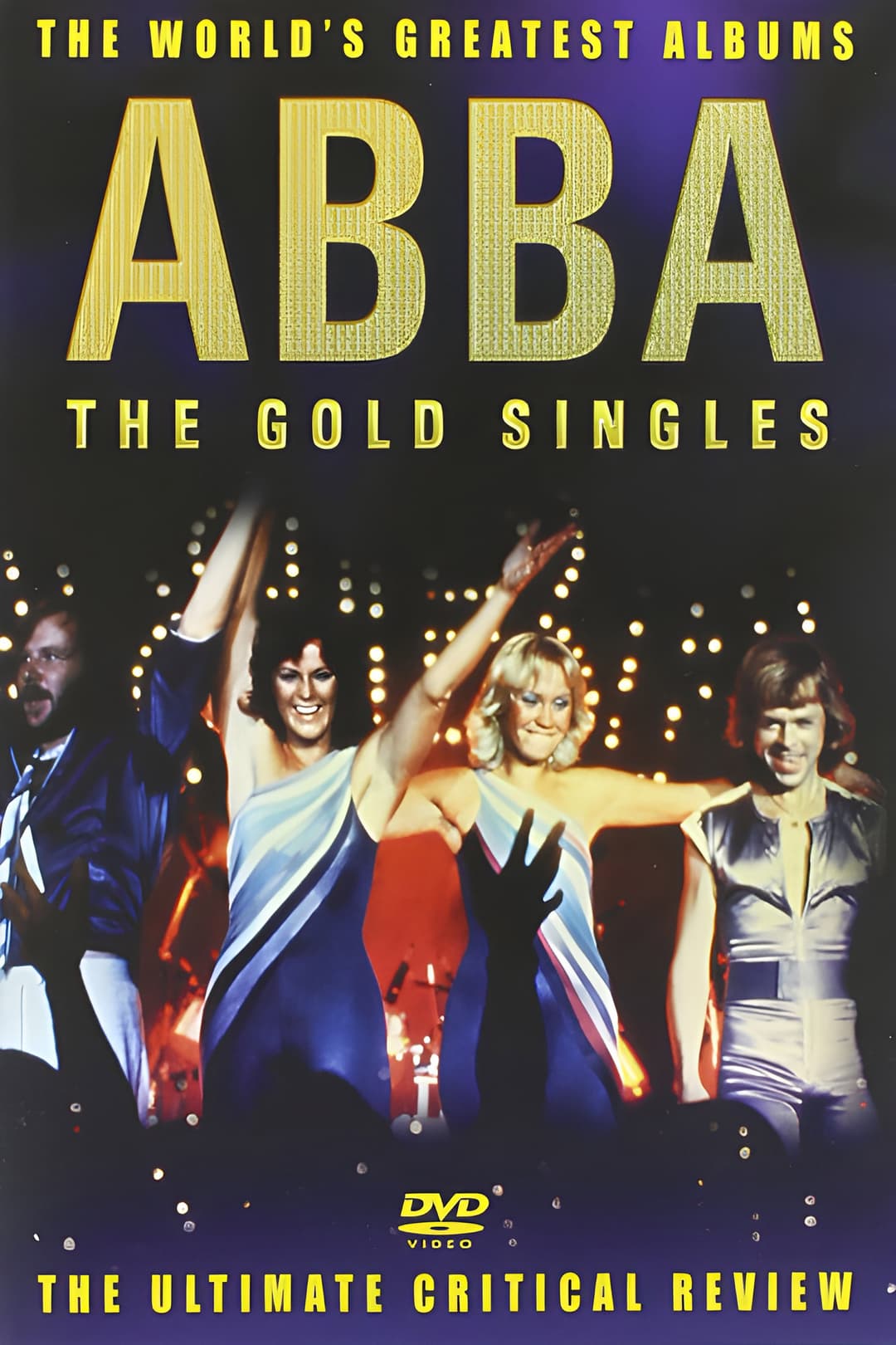 Poster di ABBA - The Gold Singles