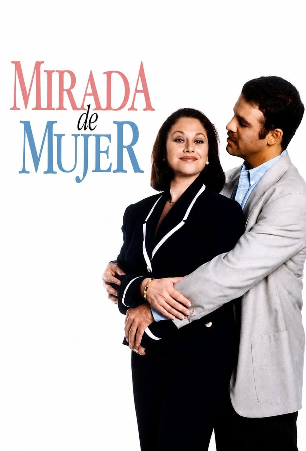 Poster di Mirada de Mujer