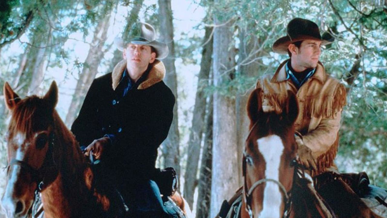 Nothing Too Good for a Cowboy - immagine