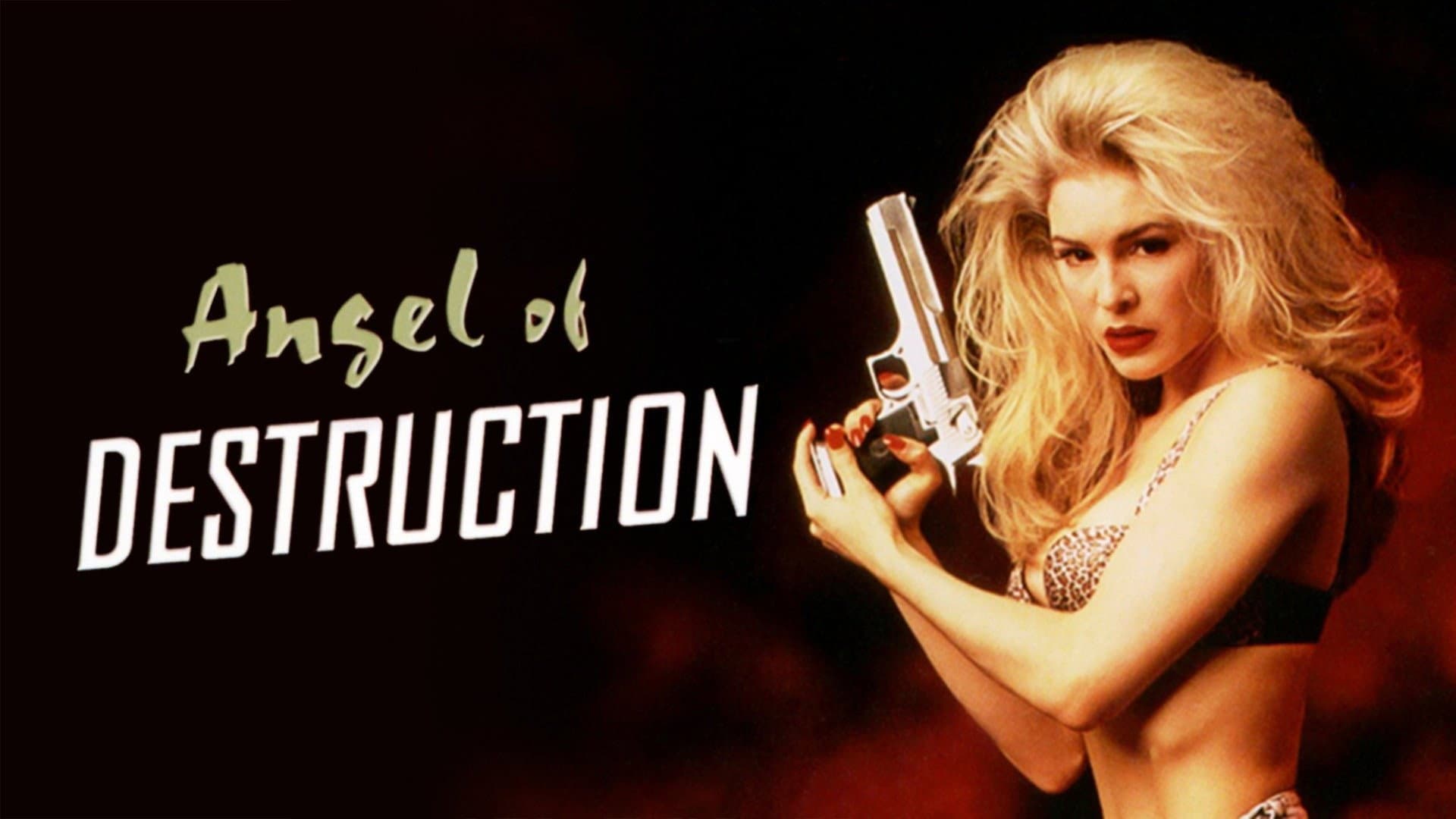 Angel of Destruction - immagine