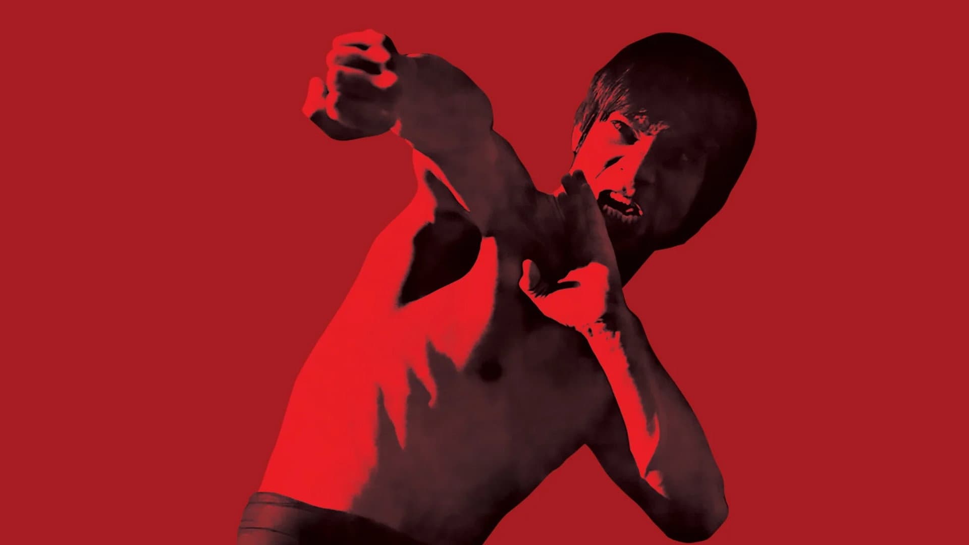 Il drago si scatena - immagine